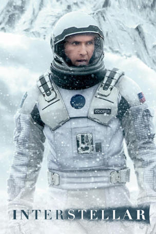 Interstellar
