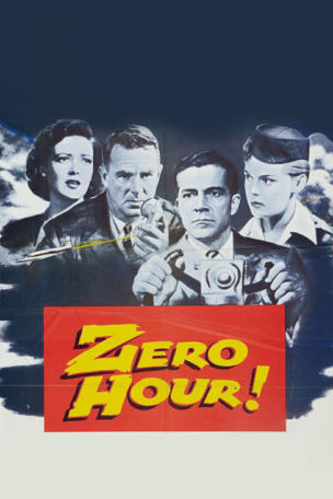 Zero Hour!